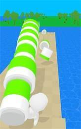 超级火箭跑(Super Rocket Run)图3