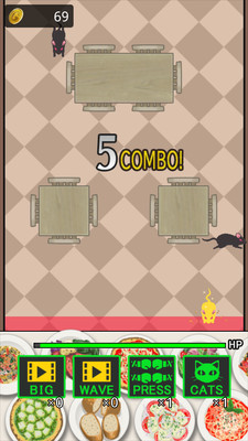 暴打老鼠图5
