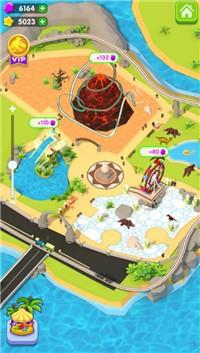 恐龙岛屿图2