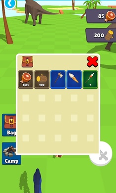 侏罗纪生活(Jurassic Life)图1