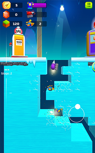 地面挖掘机手机版图2