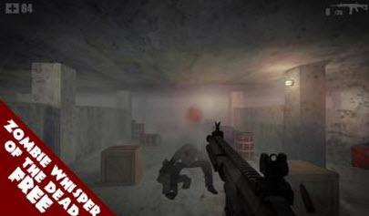 Zombie: Whispers of the Dead图1