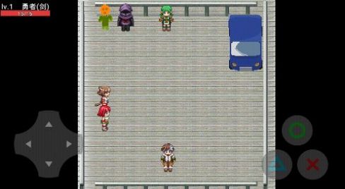 勇者之巅(测试版)图3