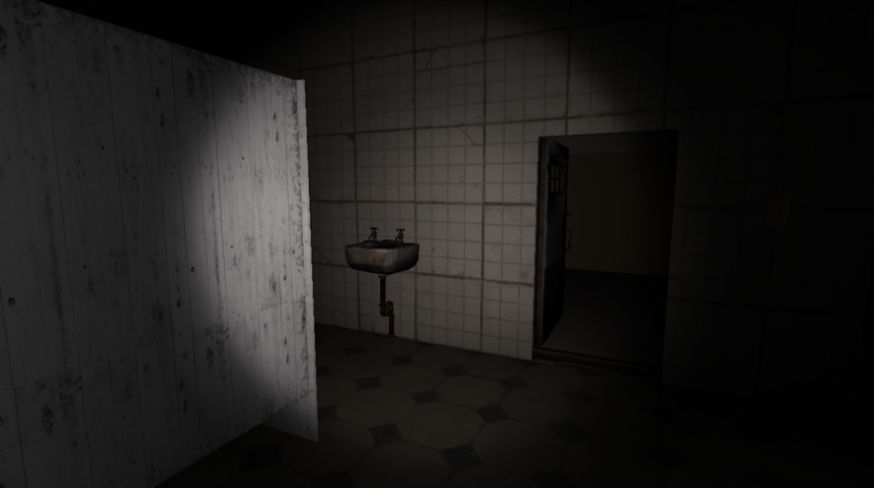 鬼魂国际版1.27（The Ghost）图2