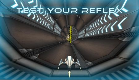穿越时空隧道Reflex Tunnel图2