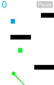 SineBallSwitch(炫线冒险手游)图1