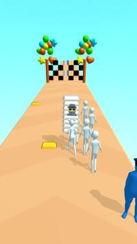 偷窃跑酷(StealRun)图1