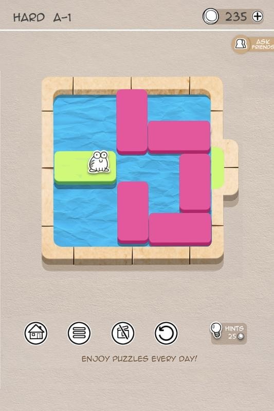 解谜涂鸦(DoodlePuzzles)图3