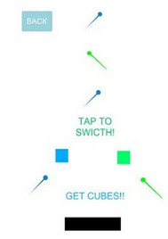 SineBallSwitch(炫线冒险手游)