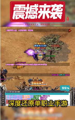 顺玩冰火之战图3