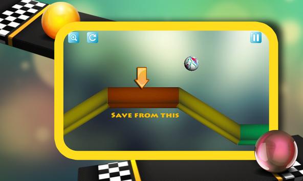 滚动愤怒的球中文版(Rolling Furious Ball)图4