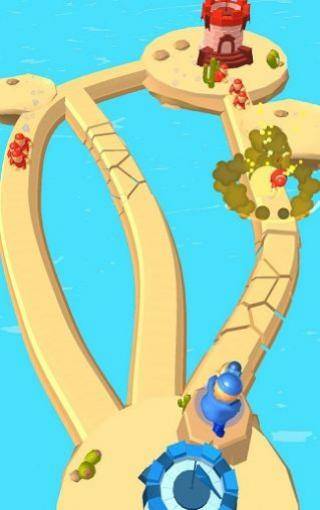 枪炮防线Gunner Defense图2