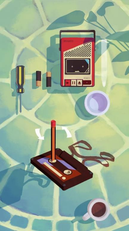 用心装配(Assemble)图2