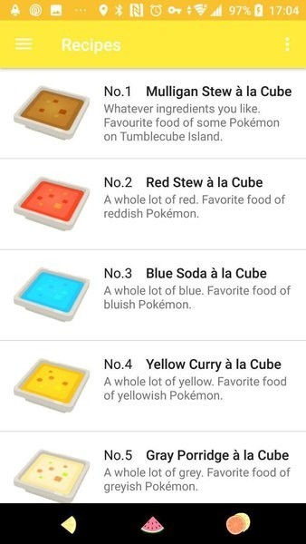 宝可梦探险寻宝小助手手机版图4