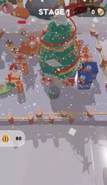 仓鼠晚餐(Hamster)图1