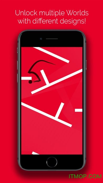 下落手游(Fall Down)图2