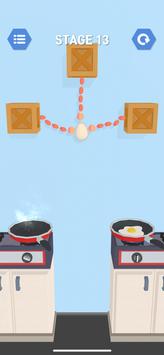 Eggdrop 3D(坠落的鸡蛋3D)图1