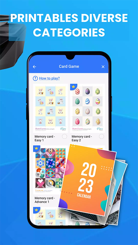 Smart Printers官方版图6