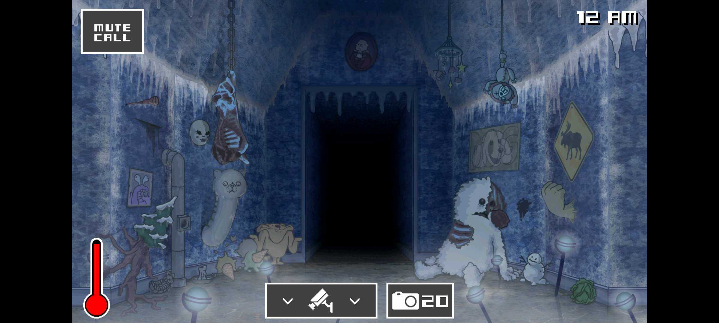 方皮特的一夜惊魂3(One Night at Flumpty)图3