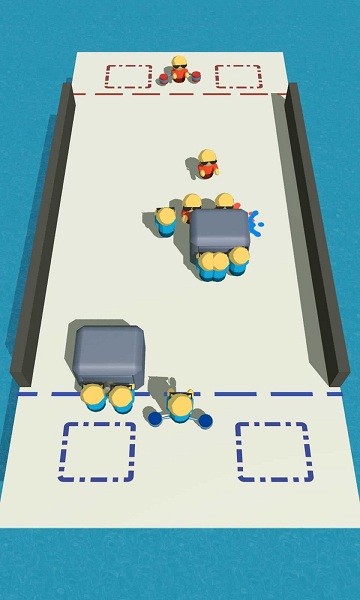 Pull (把他们都拉过来手游)图4