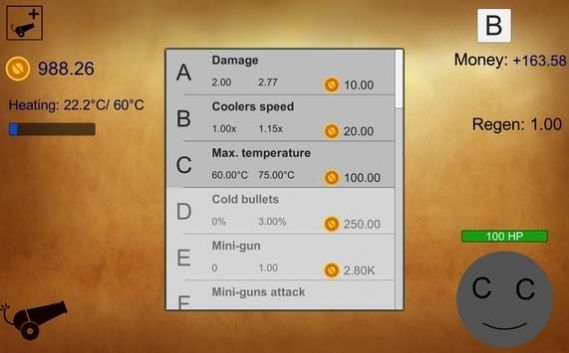 Killz(无所事事的大炮大亨)图1