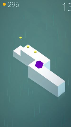 锯齿形蜡球Zig Zag Cereball图1