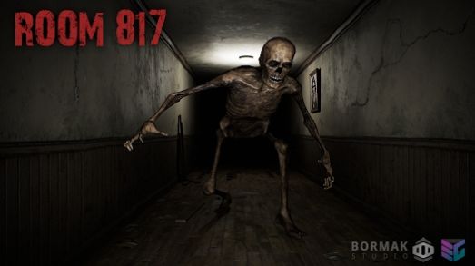 817号公寓(room817)图1