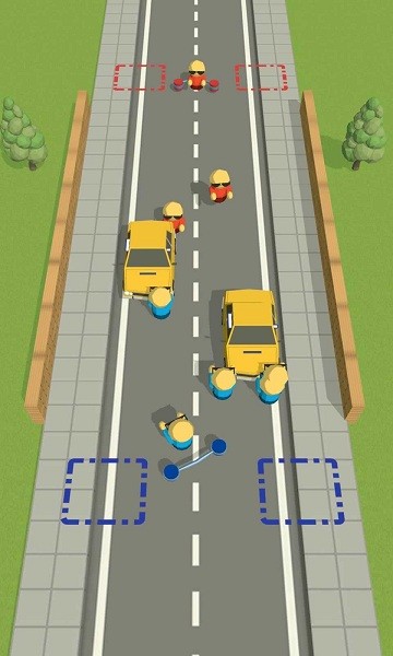 Pull (把他们都拉过来手游)图2