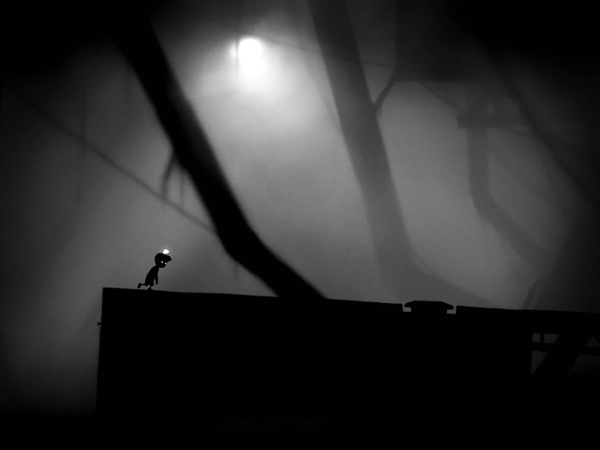 LIMBO(地狱边境VR版) LIMBO(地狱边境VR版)