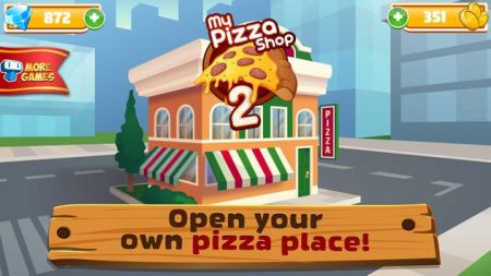 披萨店2Pizza Shop 2图3