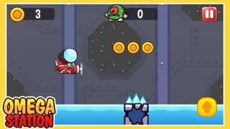 欧米茄站(Omega Station)图3