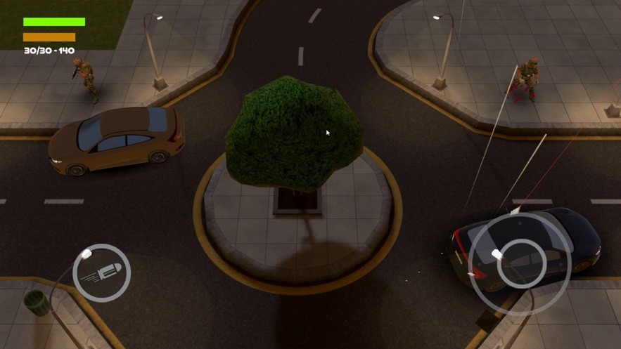 英雄之战PDF游戏(The PDF Game)