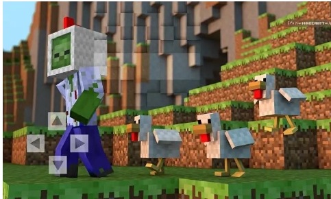 沙盒工艺世界图6