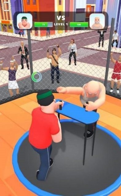 布娃娃单手拳击赛(Ragdoll Boxer)图2