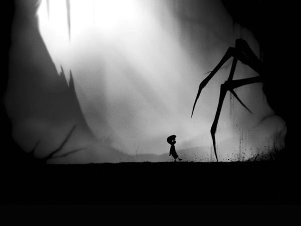 LIMBO(地狱边境VR版)图1