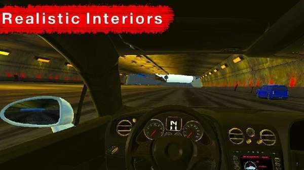 Drift Factory(漂移工厂普通版)图1