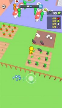 丰收餐厅Harvest Restaurant图1