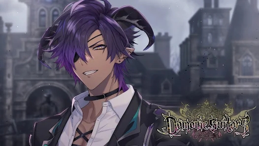 恶魔追求者（Demonic Suitors）图3