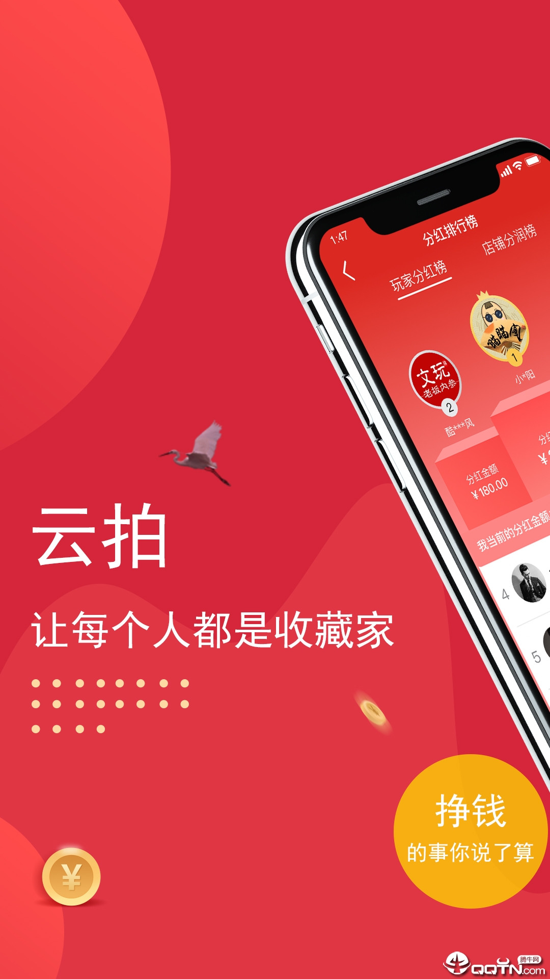 云拍图1