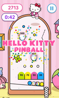 凯蒂猫和朋友的游戏图3