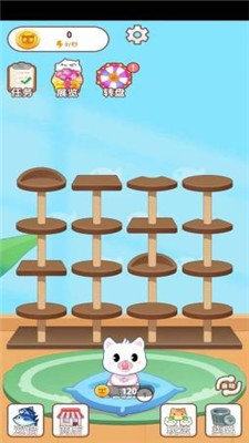 猫咪小镇图4