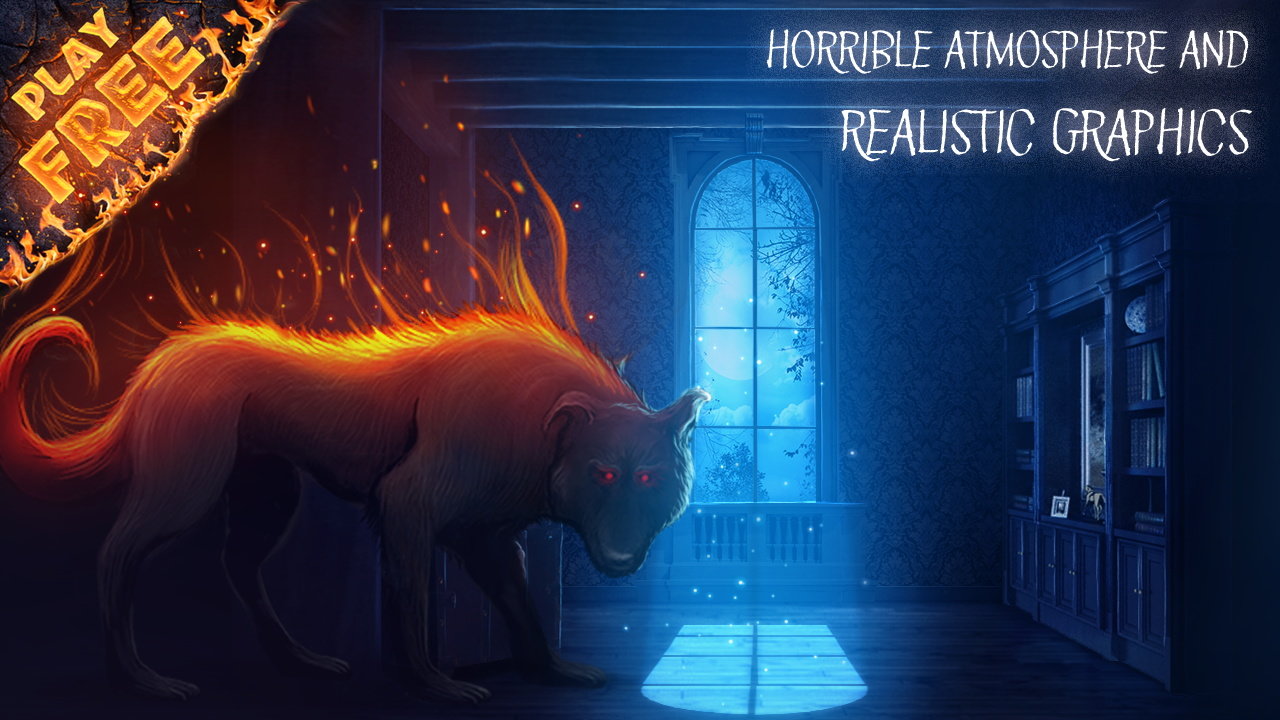 梦境逃亡(Rescue Lucy Fear Escape)图3