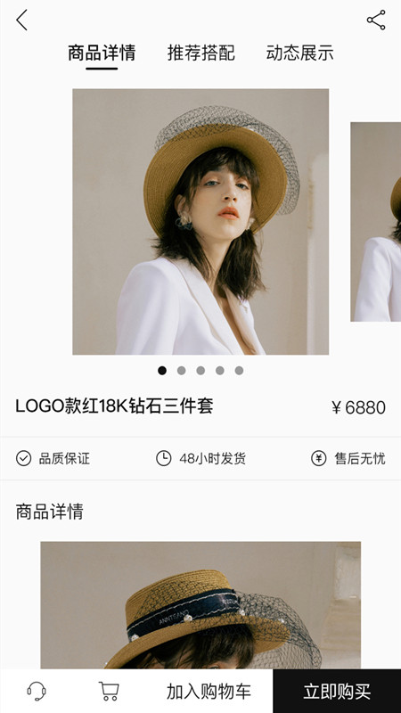 亿蝶电商图2