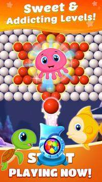 Bubble Shooter(鱼泡泡流行)图2