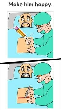 画快乐诊所(Draw Happy Clinic)图3