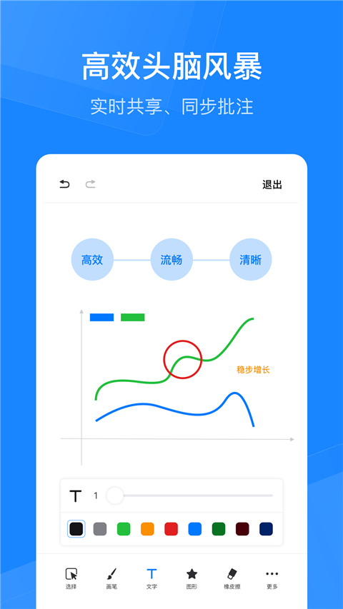 天翼云会议HD