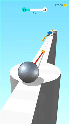 弹弓决战3D图2