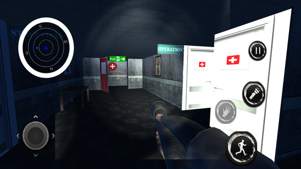 SCP-049 Plague Doctor(中世纪的恐怖医生)图4