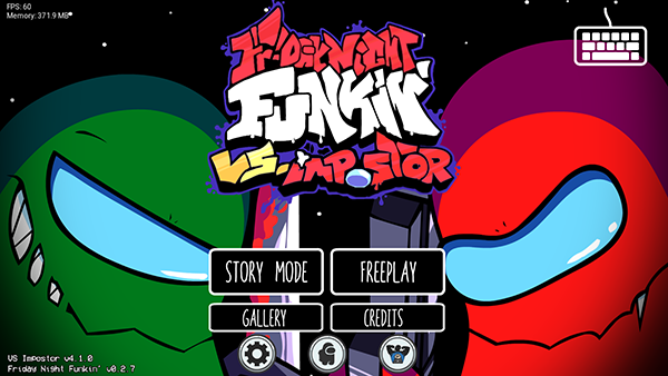 FNF腐化坦克兵最新版2026图1