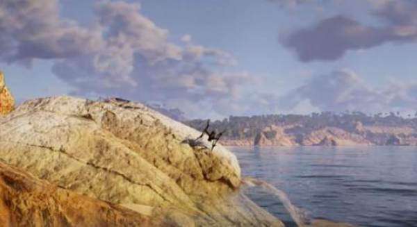 大疆fpy模拟器正版图2